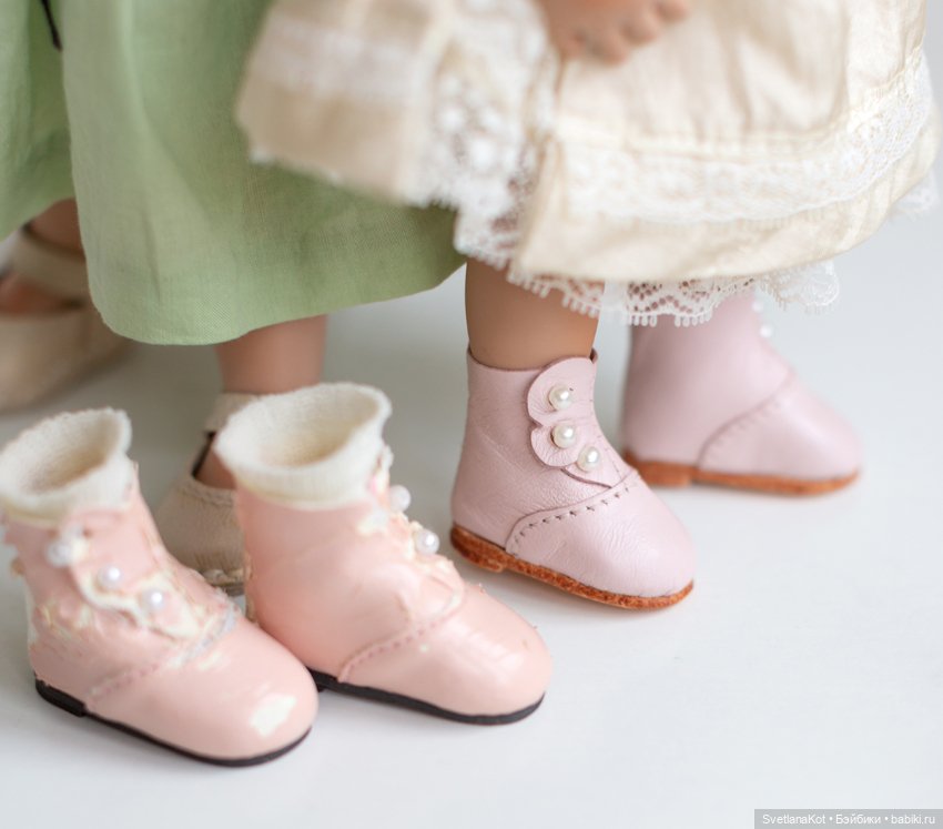 Две Бердинки и их история .Berdine Creedy