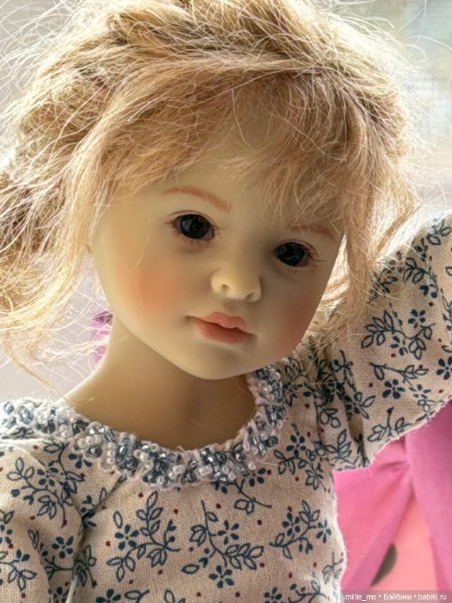 Что надеть Плюшке на праздник (фото 10)