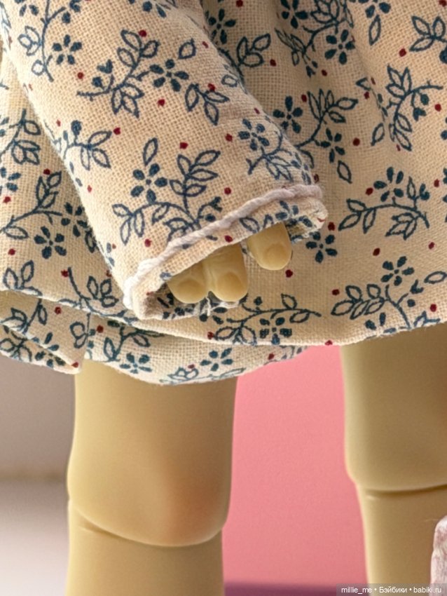 Что надеть Плюшке на праздник (фото 9)