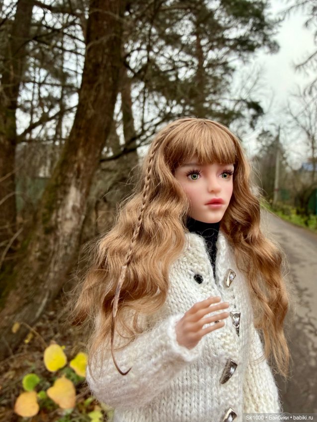 Теплые уютности для девчонок (фото 7)