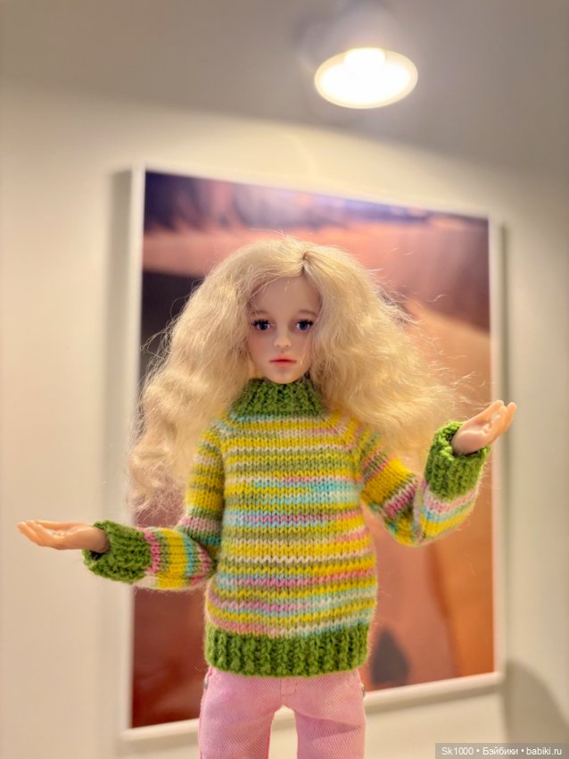 Теплые уютности для девчонок