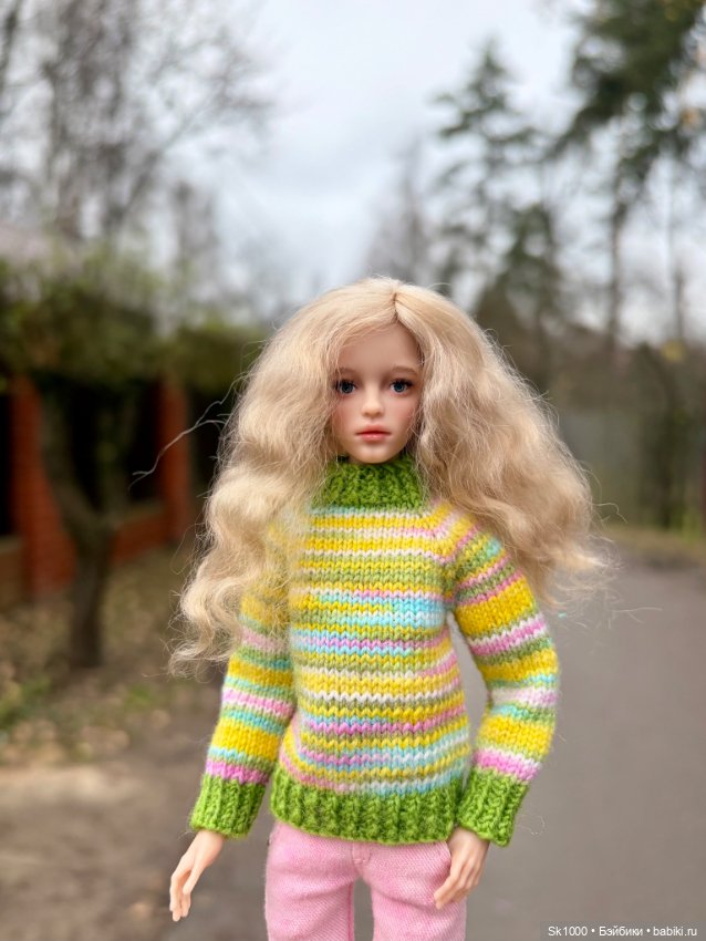 Теплые уютности для девчонок