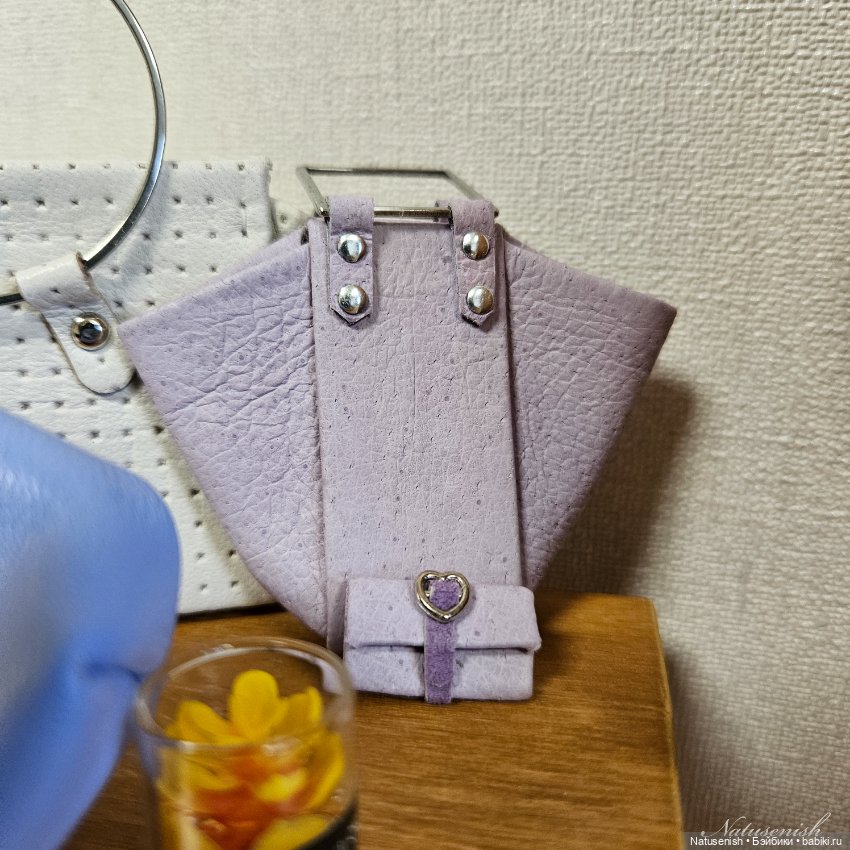 Коллекция в кукольной коллекции (фото 6)