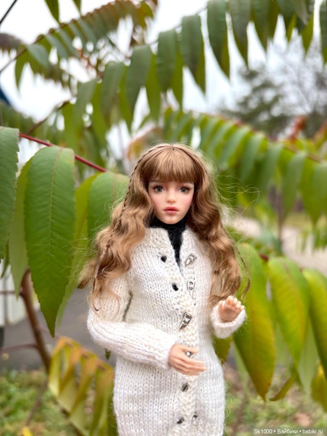 Теплые уютности для девчонок (фото 2)