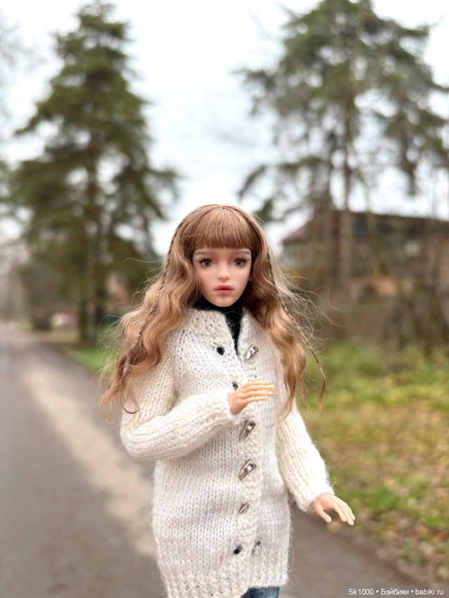 Теплые уютности для девчонок