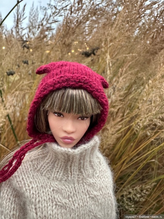 Симона в Новой Голландии — Куклы Barbie (Барби): Looks (фото 3)