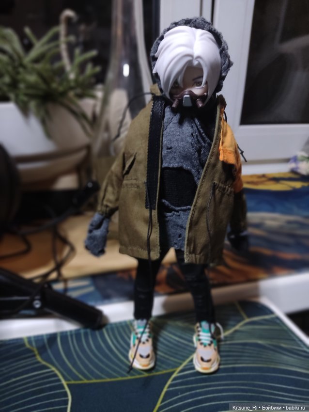 Zack event: дуэт "Апокалипсис в балансиагах" (фото 4)