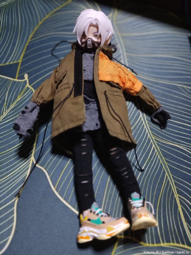 Zack event: дуэт "Апокалипсис в балансиагах" (фото 7)