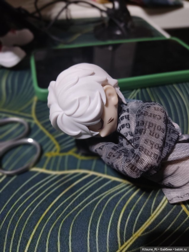 Zack event: дуэт "Апокалипсис в балансиагах"