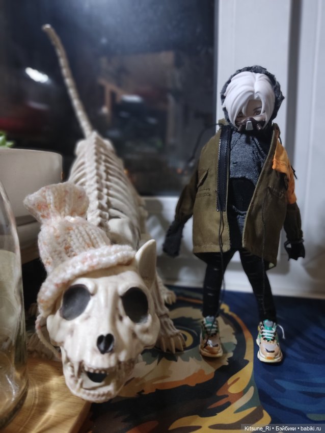 Zack event: дуэт "Апокалипсис в балансиагах" (фото 2)