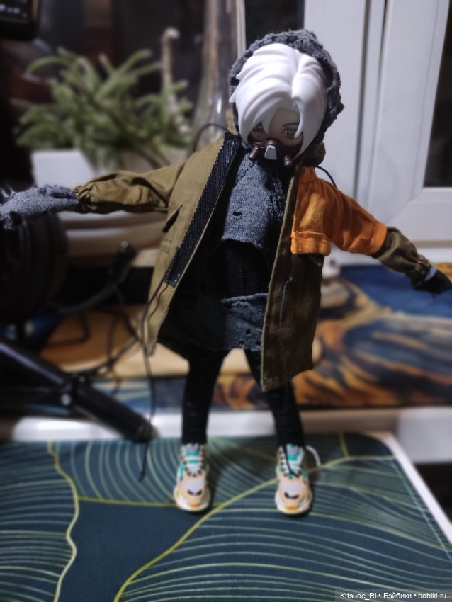 Zack event: дуэт "Апокалипсис в балансиагах" (фото 5)