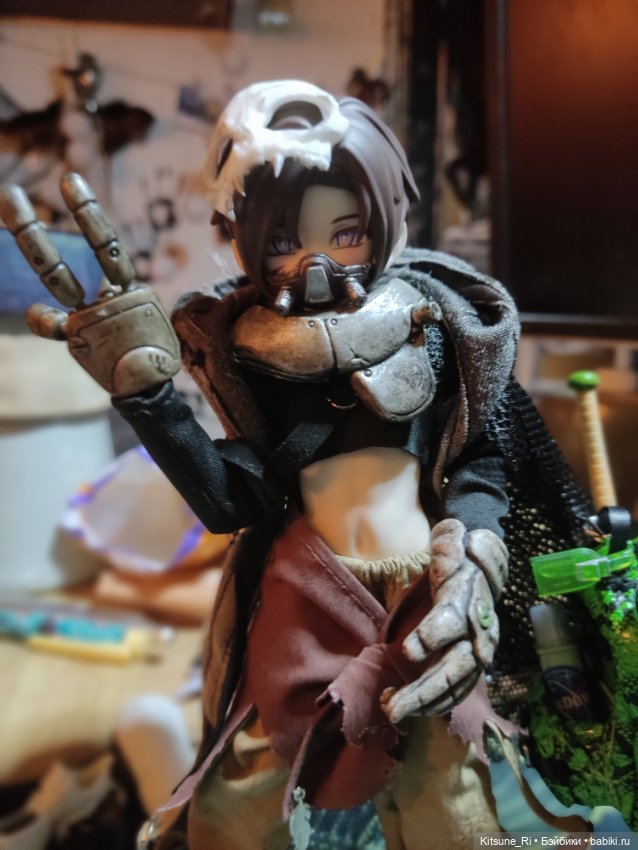 Zack event: дуэт "Апокалипсис в балансиагах" (фото 10)