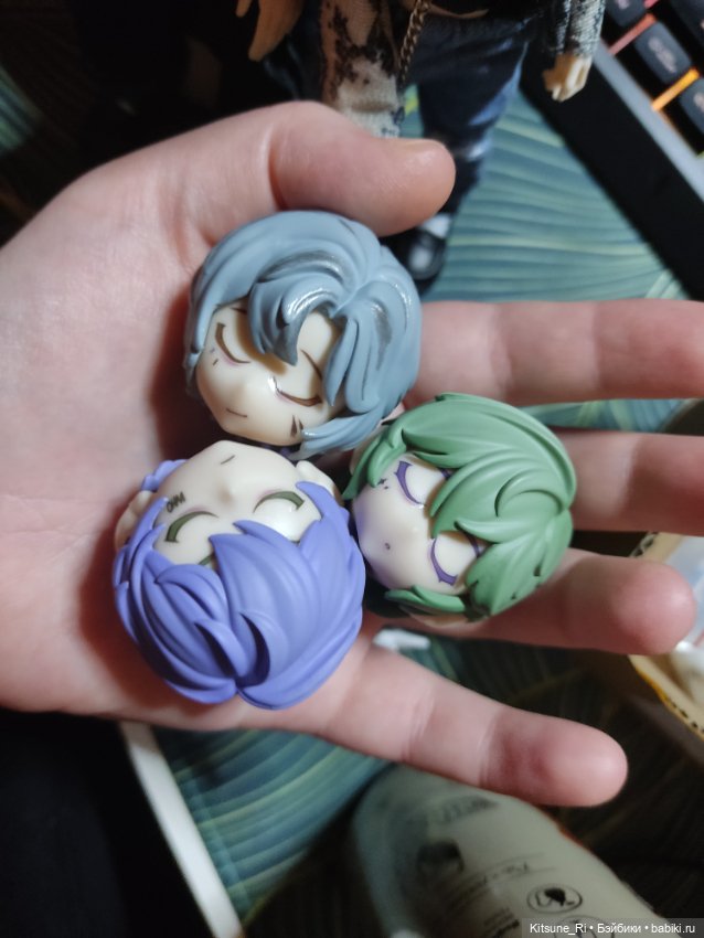 Zack event: дуэт "Апокалипсис в балансиагах"