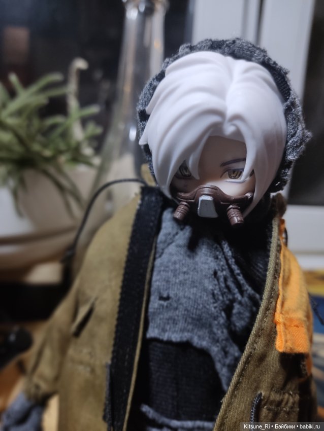 Zack event: дуэт "Апокалипсис в балансиагах" (фото 3)