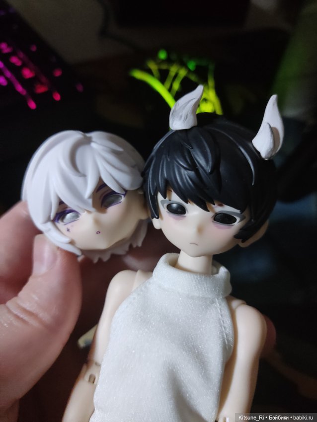 Zack event: дуэт "Апокалипсис в балансиагах"