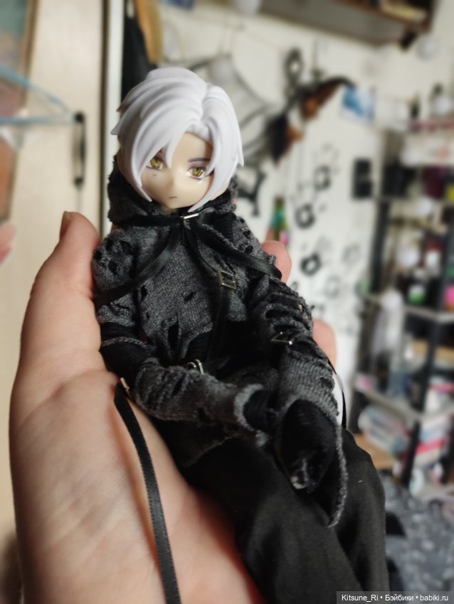 Zack event: дуэт "Апокалипсис в балансиагах"