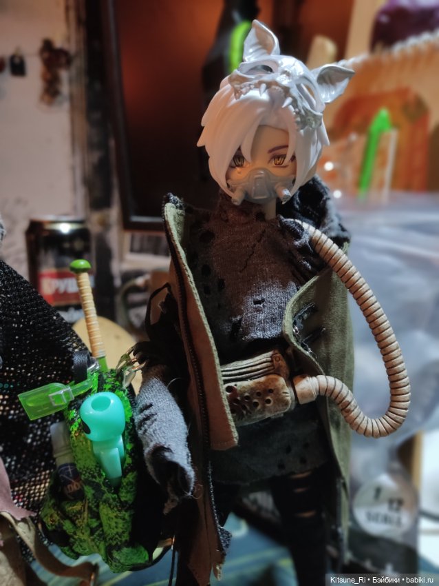 Zack event: дуэт "Апокалипсис в балансиагах"