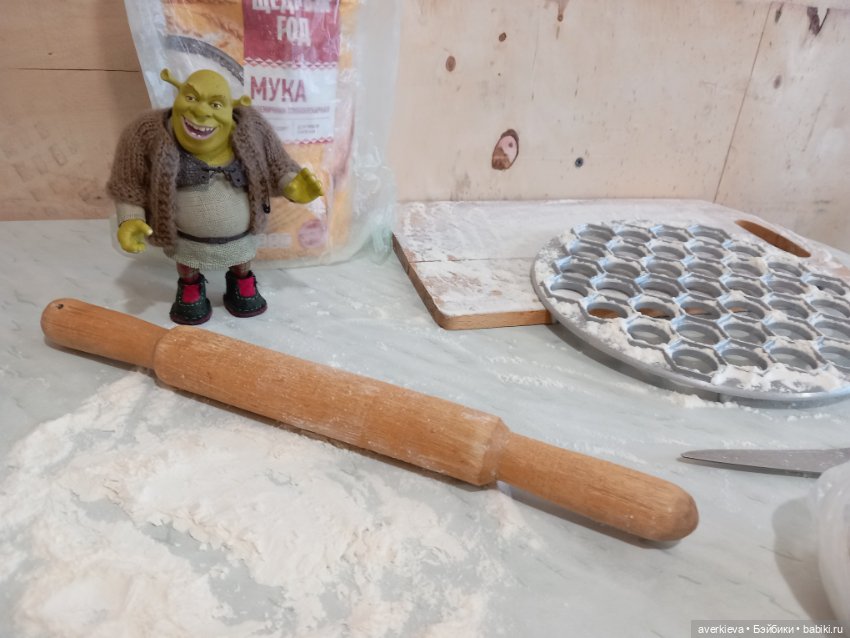 Ты- не ты, когда голоден — Интересные игрушки и фигурки (разное): редкие (фото 3)