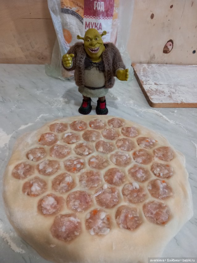 Ты- не ты, когда голоден — Интересные игрушки и фигурки (разное): редкие (фото 6)