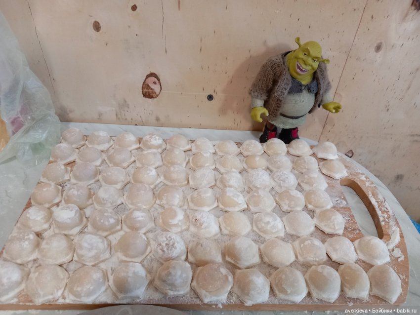 Ты- не ты, когда голоден — Интересные игрушки и фигурки (разное): редкие (фото 10)