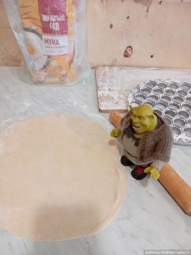 Ты- не ты, когда голоден — Интересные игрушки и фигурки (разное): редкие (фото 5)