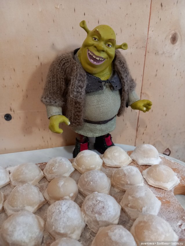 Ты- не ты, когда голоден — Интересные игрушки и фигурки (разное): редкие