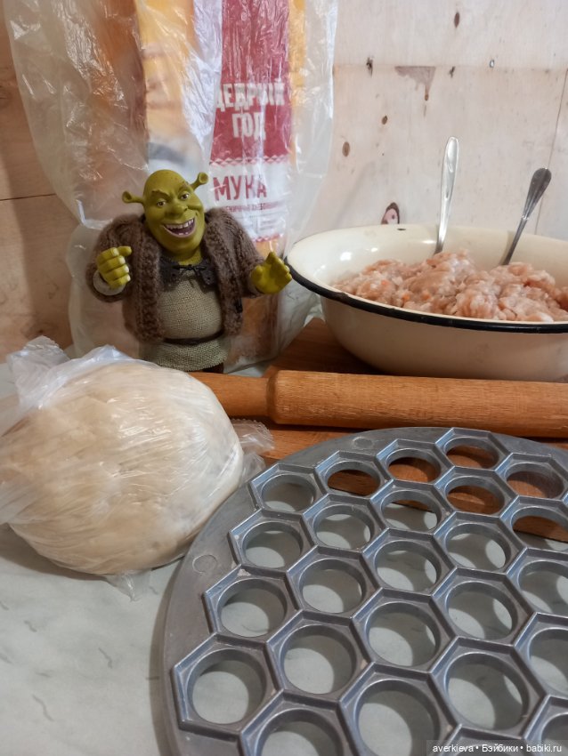 Ты- не ты, когда голоден — Интересные игрушки и фигурки (разное): редкие