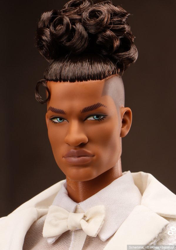 Белоснежная коллекция JHDtoys