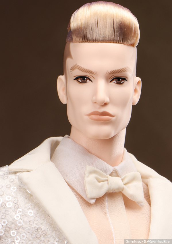 Белоснежная коллекция JHDtoys (фото 7)