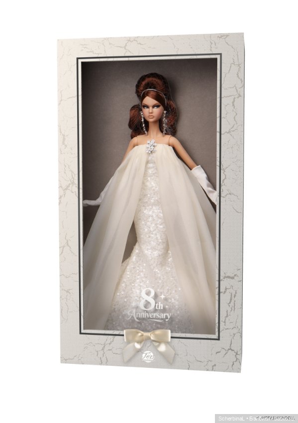 Белоснежная коллекция JHDtoys