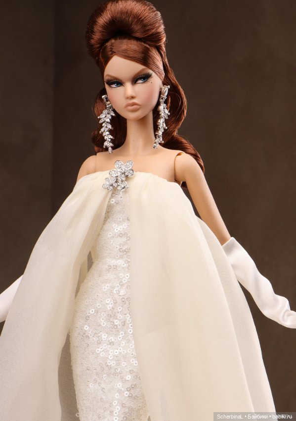 Белоснежная коллекция JHDtoys (фото 3)