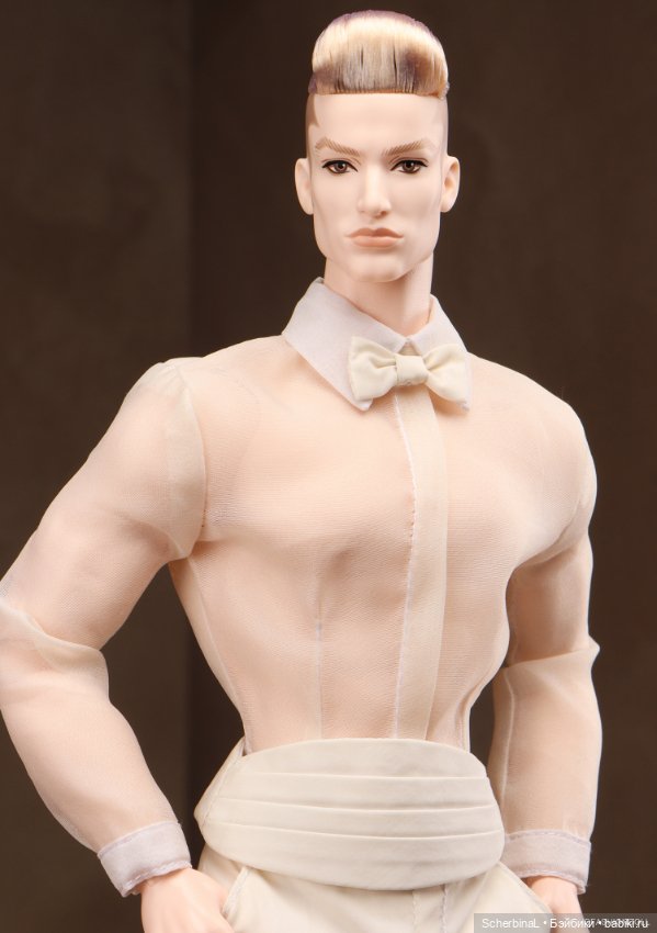 Белоснежная коллекция JHDtoys (фото 10)