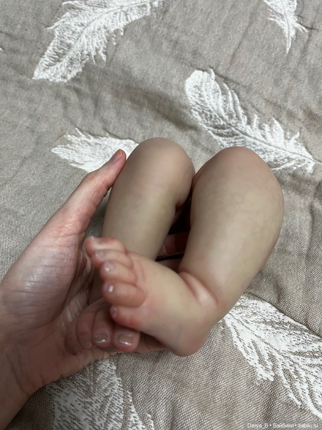 Вторая работа акриловыми красками (фото 7)