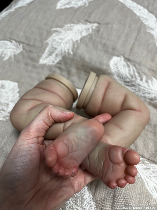 Вторая работа акриловыми красками (фото 5)