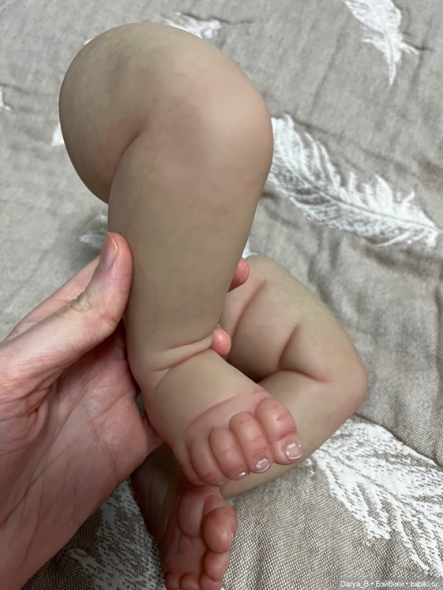 Вторая работа акриловыми красками (фото 6)