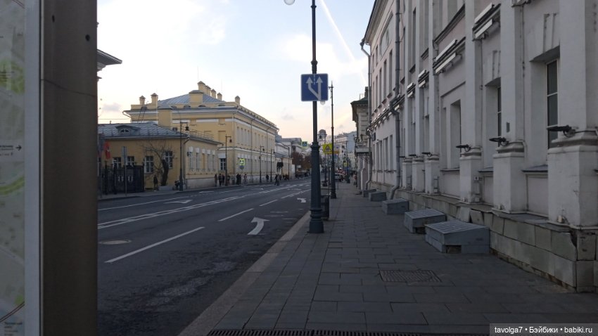 "Может быть, константа - цвет глаз"