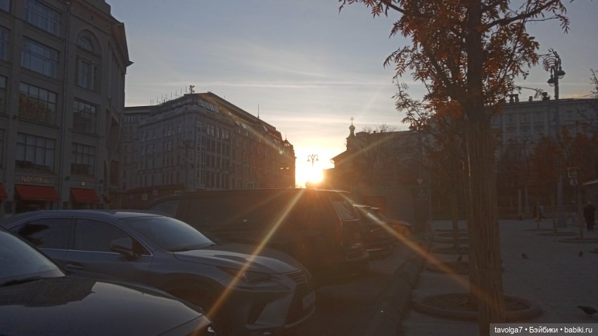 "Может быть, константа - цвет глаз" (фото 3)