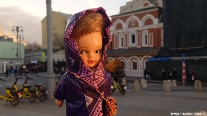 "Может быть, константа - цвет глаз" (фото 6)