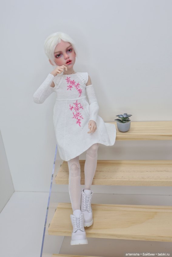 Морфик-Кристен — 3D (фото 2)