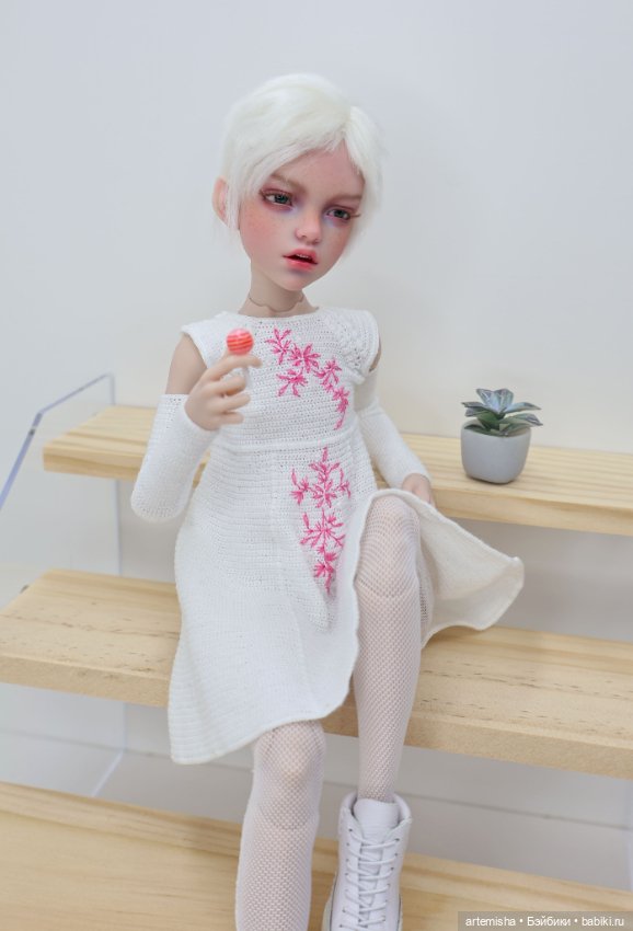 Морфик-Кристен — 3D (фото 5)