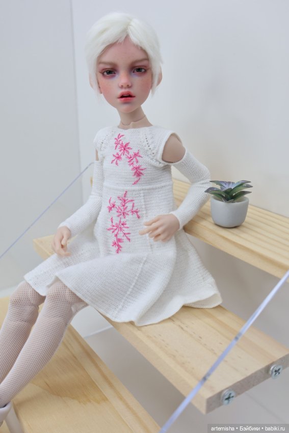 Морфик-Кристен — 3D (фото 6)