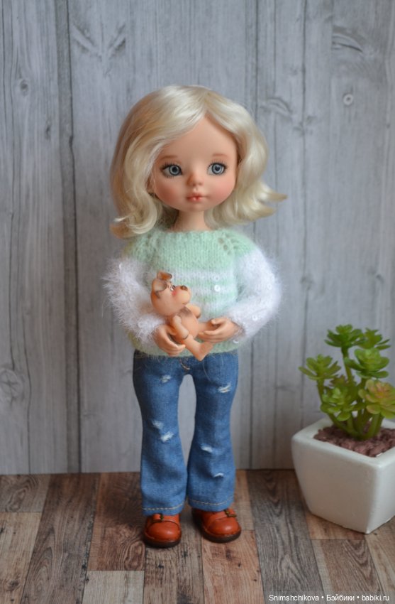 Кукольная "мошенница" — Отзывы о продавцах и посредниках: черный список