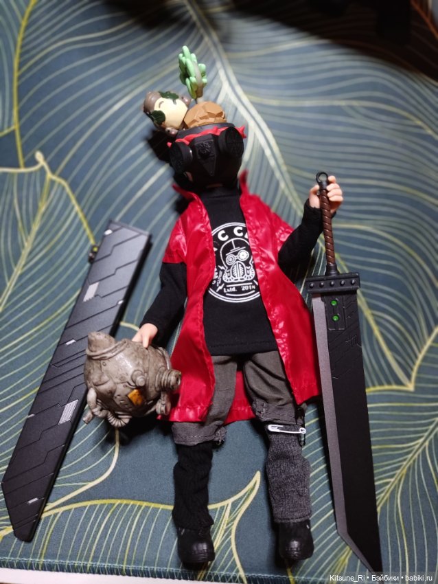 Come4arts: давно не собирал новеньких в ночи😁 (фото 8)