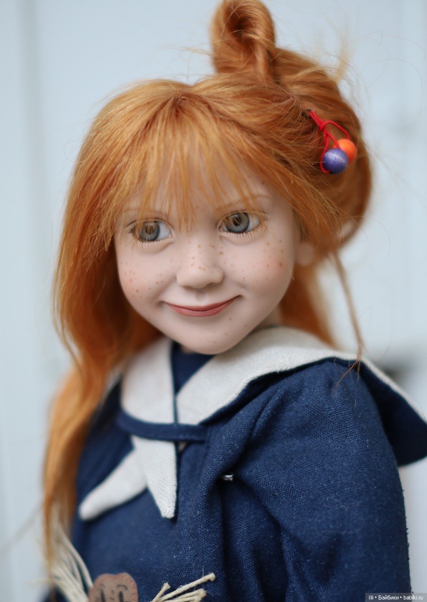 Куклы Zwergnase (Цвергназе/Цверги): фото (фото 10)