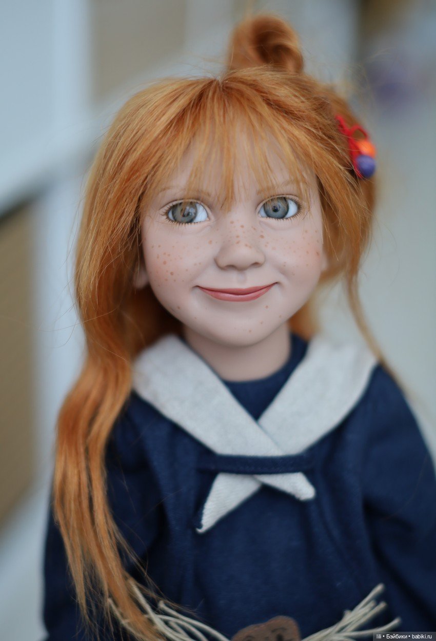 Куклы Zwergnase (Цвергназе/Цверги): фото