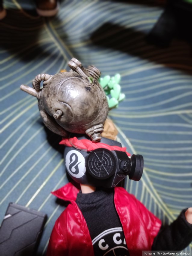 Come4arts: давно не собирал новеньких в ночи😁 (фото 5)