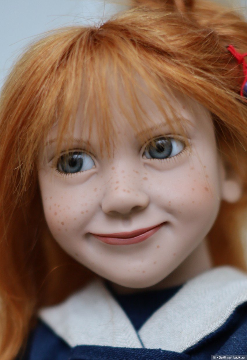 Куклы Zwergnase (Цвергназе/Цверги): фото (фото 8)