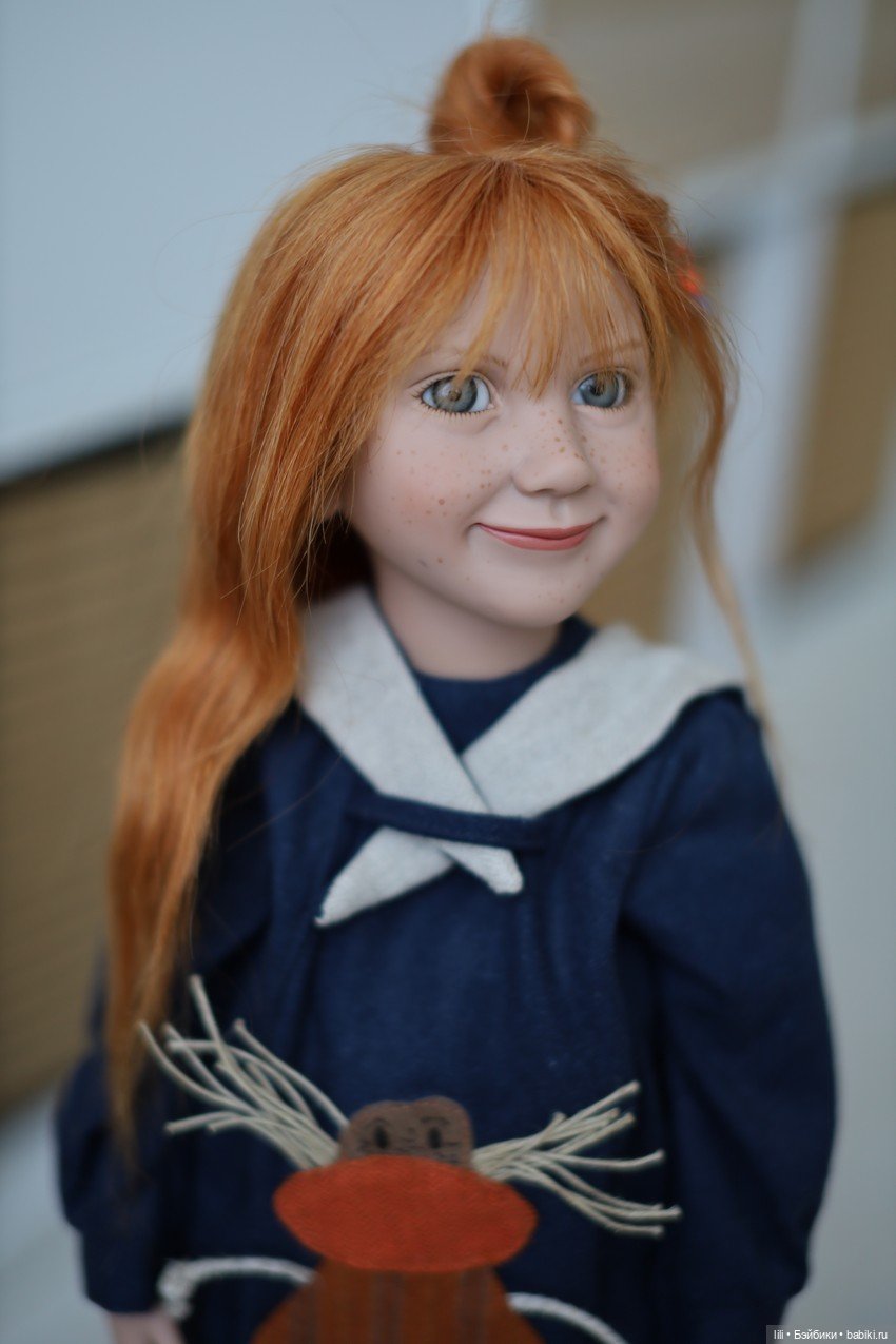 Куклы Zwergnase (Цвергназе/Цверги): фото (фото 3)