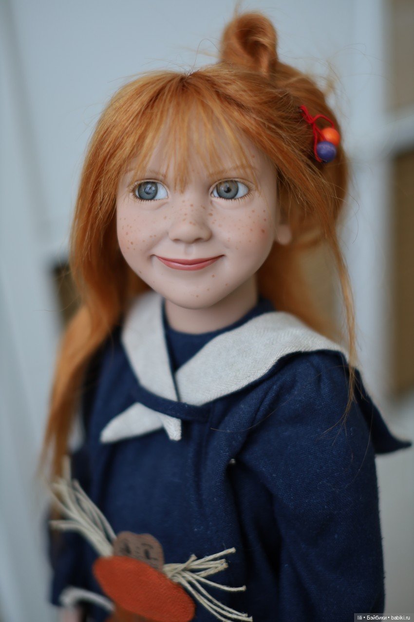 Куклы Zwergnase (Цвергназе/Цверги): фото (фото 5)