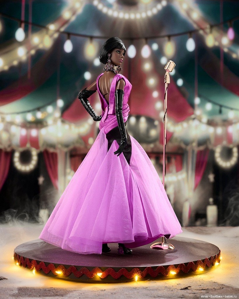 Аурелия Грей — Куклы Integrity Toys (Интегрити): Poppy Parker (фото 7)